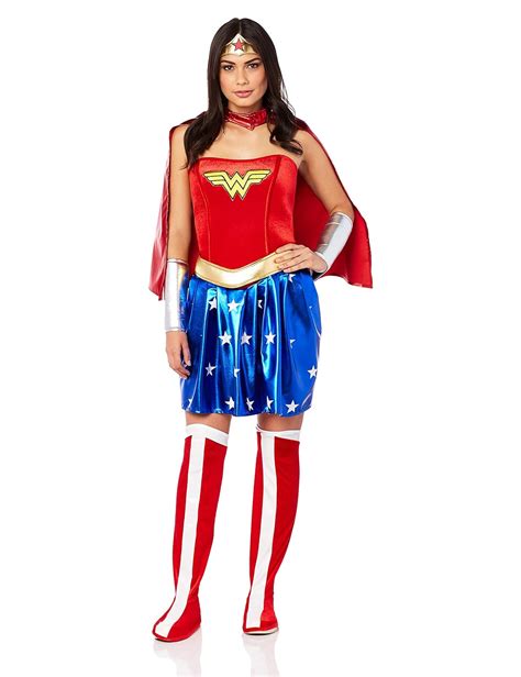 literotica wonder woman